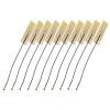 Internal WiFi Antenna Dual Band High Gain 8dbi Signal Stabilization Wireless Antenna for Smart Home Devices 10Pcs PCB Hard Board IPEX Interface view 4