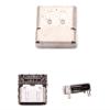 100pcs/lot for Series S X Game Pad Controller Type-c Usb Power Socket Port Replacement view 1