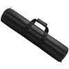 UTHCLO Thick Padded Tripod Bag with Shoulder Strap for Outdoor Photography Equipment Storage Protective Carrying Case for Light Stands Boom Stands Monopods and Accessories Smooth Zipper