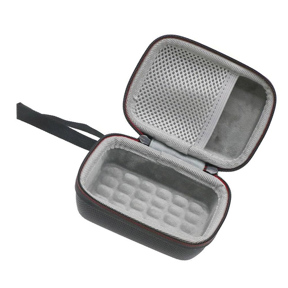 APGLSXY EVA Protective Case for 140W Charging Station Easy Carry Accessory Bag