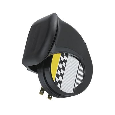 12V 130dB 510Hz Car Speakers for Motorcycles and Cars Parts replacement