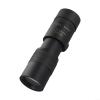 10-300X Zoom Monocular for Camping and Outdoor, HD Handheld Telescope with Phone Adapter and Tripod, Low Light for Night Vision, Portable and (suit) view 2