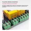 RSHuiOUXX 4 Way Speakers Voice with Adjustable/Piercing Control and Never Solder Prompt Blocks for Strengthened Voice Clearness view 2