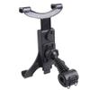 APGLSXY Car Headrest Mount Tablet Headrest Holder 360 Degree Rotation for 7-11 Inch view 1
