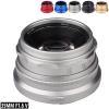 Lens Compatible for Sony E Mount 35mm F1.6 APS-C Manual Focus Prime Lens(C,E Mount) view 2