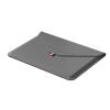 15/15.4/15.6 Laptop Sleeve Case with Stand PU Leather Laptops Protective Cover for Notebook Computers Laptop Case view 1