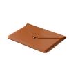 15/15.4/15.6 Laptop Sleeve Case with Stand PU Leather Laptops Protective Cover for Notebook Computers Laptop Case view 4