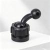 APGLSXY 360 Rotating Camera Mount Adapter with 17mm Ball Head & 1/4Inch Screw Adapter view 4