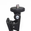 APGLSXY Camera Mount Clip with Screw Connector Monitors Mount for Computers & Tablets view 4