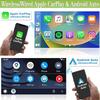 7 Inch HD Touchscreen Car Stereo for GMC Acadia 2007-2016 with CarPlay & Android Auto with Mirror Link/Voice Control Bluetooth/GPS/FM Backup Camera 2+32G view 4