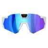 DianSCJ Baseball Glasses with Camera Youth, 4k HD Pov Sports Glasses with Camera, Smart Recording Camera Glasse (#D) view 1