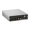 Fanmusic Topping E50 II Desktop Decooder AK4497S DAC Chip TRS/RCA Line Out with Remote Control (Silver) view 2