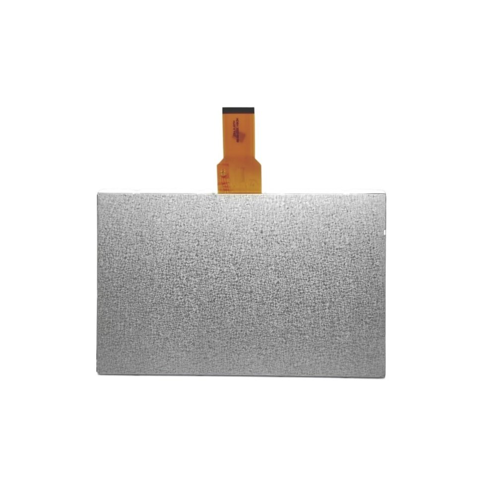 10.1 inch 50PIN TN LCD Screen Brightness 200