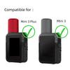 Aemus (6 Pack Screen Protector Compatible for Garmin inReach Mini 3 Plus/Mini 3 HD PET Protector Film view 2