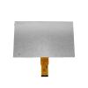 10.1 inch 50pin 1024x600 Resolution TFT RGB Interface LCD Screen IPS Type view 1