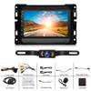 7 Inch Double Din Car Stereo for Dodge RAM 1500/2500/3500 2019-2023 with Wireless Carplay & Android Auto Support Bluetooth FM/Mirror Link/GPS Backup Camera 2+32G view 4