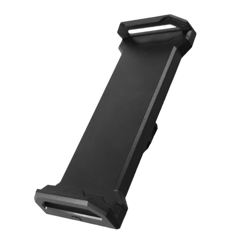 APGLSXY Phone Support Adapter Secure Screw with 17mm Ball Head 360 Rotation for Tripods