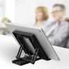 APGLSXY Universal Adjustable Desktop Stand Holder for Mobile Phone /234 for iPod for TOU view 2