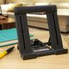 APGLSXY Universal Adjustable Desktop Stand Holder for Mobile Phone /234 for iPod for TOU view 3