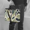WZYWHJ 15.6 inch Seaweed pattern Picture Laptop Bag - with Soft Interior, Multiple Pockets - Ideal for Men, Travel and Business view 2