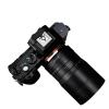Lens Compatible for Canon EOS M Mount 60mm f2.8 1:1 Macro Manual Focus Lens(EF-M) view 4