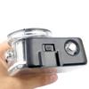 BGNing Dive Case, Underwater Deep Diving Protective Shell for Action Camera Accessories (Cold Shoe,60M for Action6) view 2