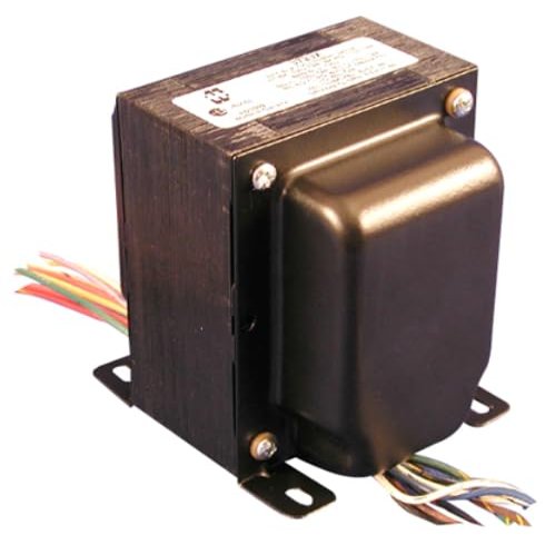 378CX, Power Transformer Universal Primary 465VA/800V CT @534mA