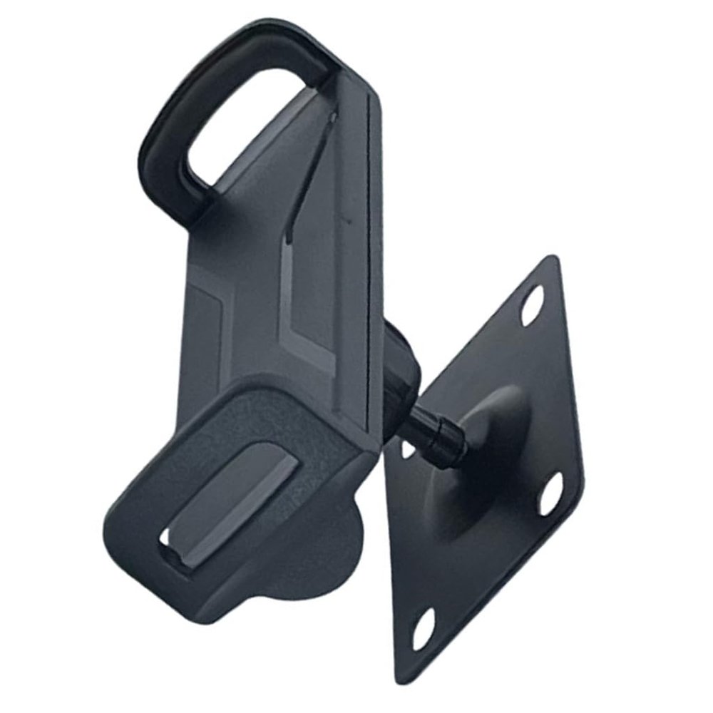 APGLSXY Wall Mount Secure Tablet Wall Bracket Set for Tablets & eReaders Up to 14 Inches