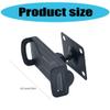 APGLSXY Wall Mount Secure Tablet Wall Bracket Set for Tablets & eReaders Up to 14 Inches view 4