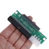 2.5 to 3.5 Inch IDE Adapter 44 Pin to 40 Pin Laptop Hard Drive Female to Male Converter Hard Drive view 3