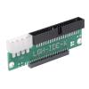 2.5 to 3.5 Inch IDE Adapter 44 Pin to 40 Pin Laptop Hard Drive Female to Male Converter Hard Drive view 4