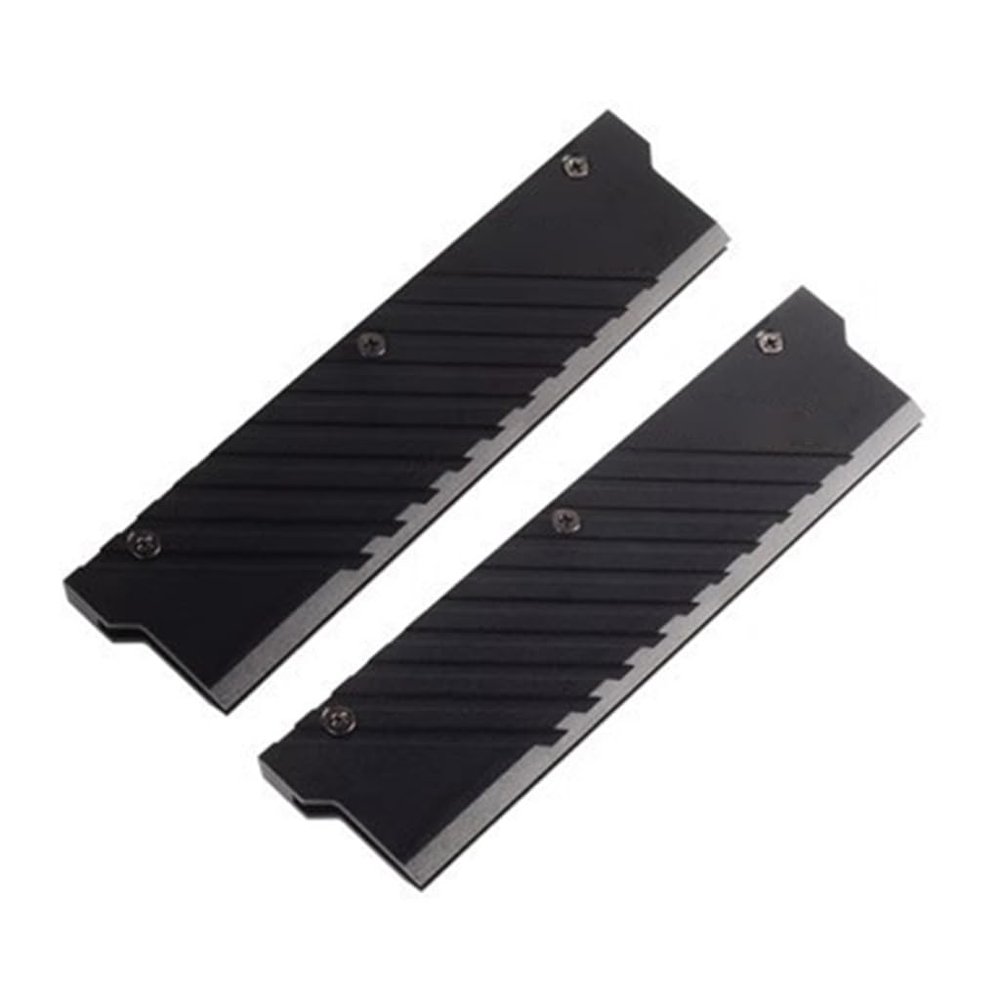 Heatsink Radiators Cooling Heat Sink Coolers for DDR5 Desktop Memory Heatsink