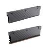 Heatsink Radiators Cooling Heat Sink Coolers for DDR5 Desktop Memory Heatsink view 2