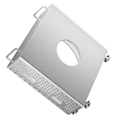 Aluminum Vertical Stand Mount For MiniM4 Providing Stability &Cooling Support