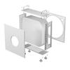 Aluminum Vertical Stand Mount For MiniM4 Providing Stability &Cooling Support view 2