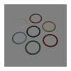 28.5mm Watch Dial Green Luminous Dial For NH70/NH71/NH72 Movement Hollow Watch Faces Modified Accessories(YELLOW) view 4