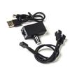 Cooling Fan Speed Adjuster for PC, USB Interfaces with 12V Output, Easy Controls with 4Pin Adapter and Splitter view 1