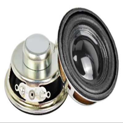 ACE315 2Pcs 1.5Inch 40MM Portable Speakers 4ohm 3W Full Frequency Stereo Sound Small Speaker ACE315
