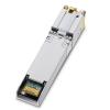 10GBASE-T SFP+ RJ45 Network Transceiver Module, 10Gb SFP to RJ-45 Copper Mini GBIC Low Working Temp Compatible with Cisco SFP-10G-T-S, Ubiquiti, Open Switch (10) view 3