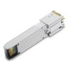 10GBASE-T SFP+ RJ45 Network Transceiver Module, 10Gb SFP to RJ-45 Copper Mini GBIC Low Working Temp Compatible with Cisco SFP-10G-T-S, Ubiquiti, Open Switch (10) view 4