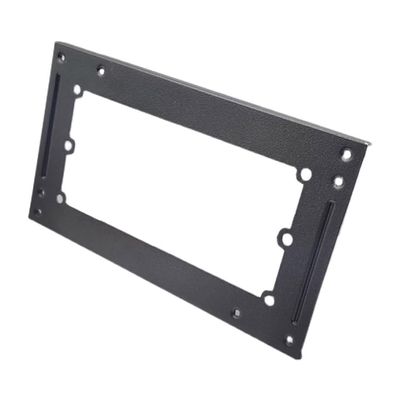 Atx to SFX Power Supply Adapter Perfect for Computer Mounting Bracket ATX to SFX Conversion Frame