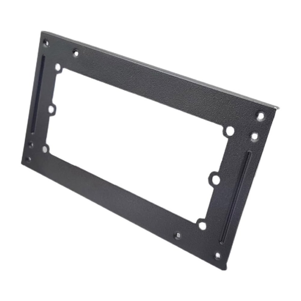 Atx to SFX Power Supply Adapter Perfect for Computer Mounting Bracket ATX to SFX Conversion Frame
