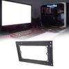 Atx to SFX Power Supply Adapter Perfect for Computer Mounting Bracket ATX to SFX Conversion Frame view 2