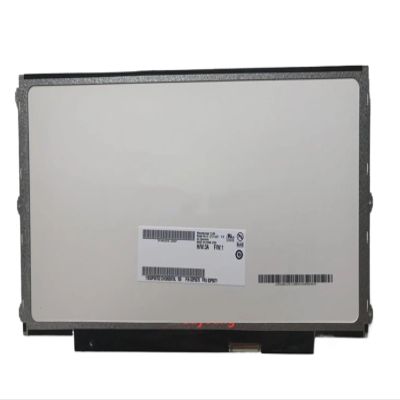 12.5 inch Ultra-Thin LCD lp125wh2 tlb1 B125XW01 V.0 LP125WH2 (TL)(B1) 1366 * 768 40 pins