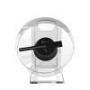 3D Hologram Fan, 3D Hologram Fan Projector - 48 LED Beads Wi-Fi Holographic For Advertising, Events, And Home Decor for Bar,Casino,Party view 1