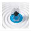 3D Hologram Fan, 3D Hologram Fan Projector - 48 LED Beads Wi-Fi Holographic For Advertising, Events, And Home Decor for Bar,Casino,Party view 3