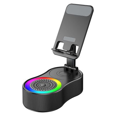 QETRABONE Wireless Bluetooth Speaker