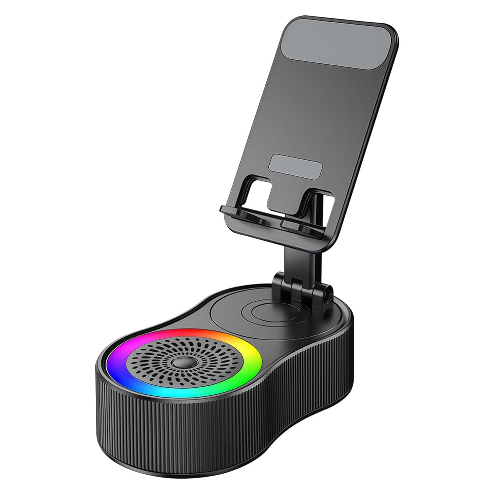 QETRABONE Wireless Bluetooth Speaker