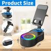 QETRABONE Wireless Bluetooth Speaker view 2