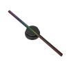 3D Hologram Fan, 16" 3D LED Hologram Fan Advertising Machine Multi-function Remote Control Start-up Ceremony Led Animation In Seconds for Bar,Casino,Party view 1